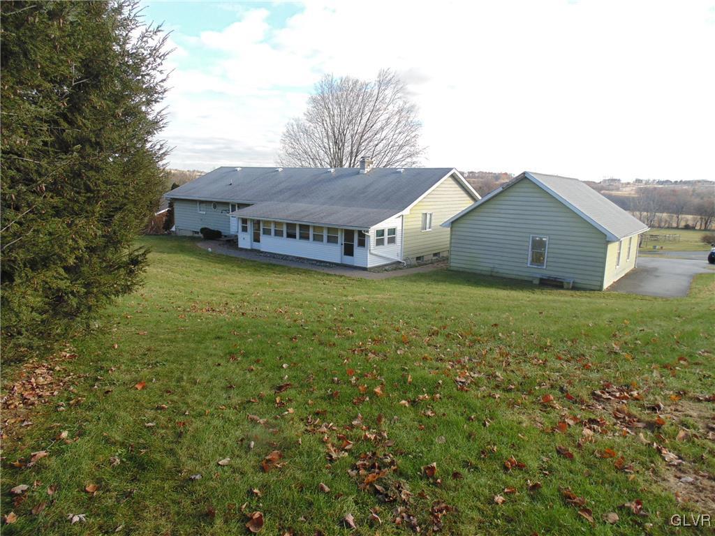 643 Batts Switch Road Pen Argyl, PA 18072 - Photo 2 of 3 Gallery Image 2