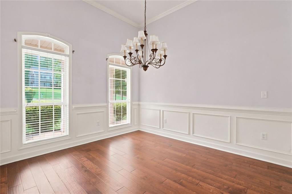 8876 Camp Tree Court Winston, GA 30187 - Photo 20 of 45