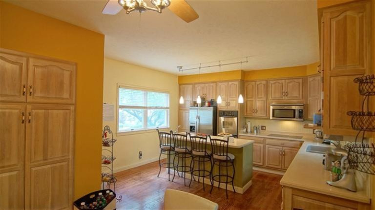 802 Topinabee Road Niles, MI 49120 - Photo 13 of 24 Additional Photo