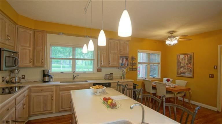 802 Topinabee Road Niles, MI 49120 - Photo 14 of 24 Additional Photo