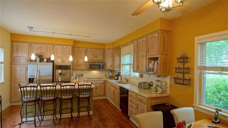 802 Topinabee Road Niles, MI 49120 - Photo 3 of 24 Additional Photo