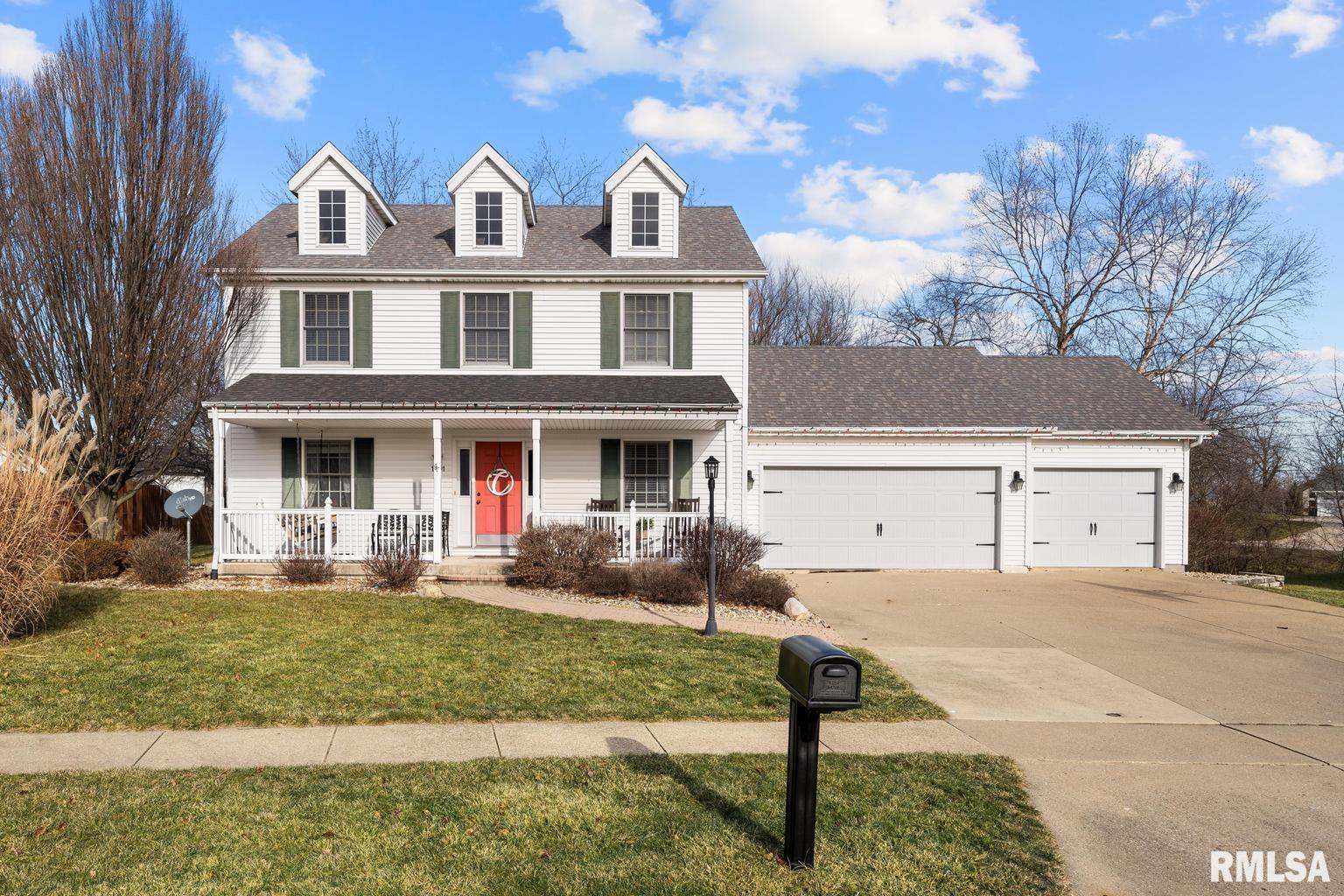 1901 Fieldstone Washington, IL 61571 - Photo 1 of 54 Gallery Image 1