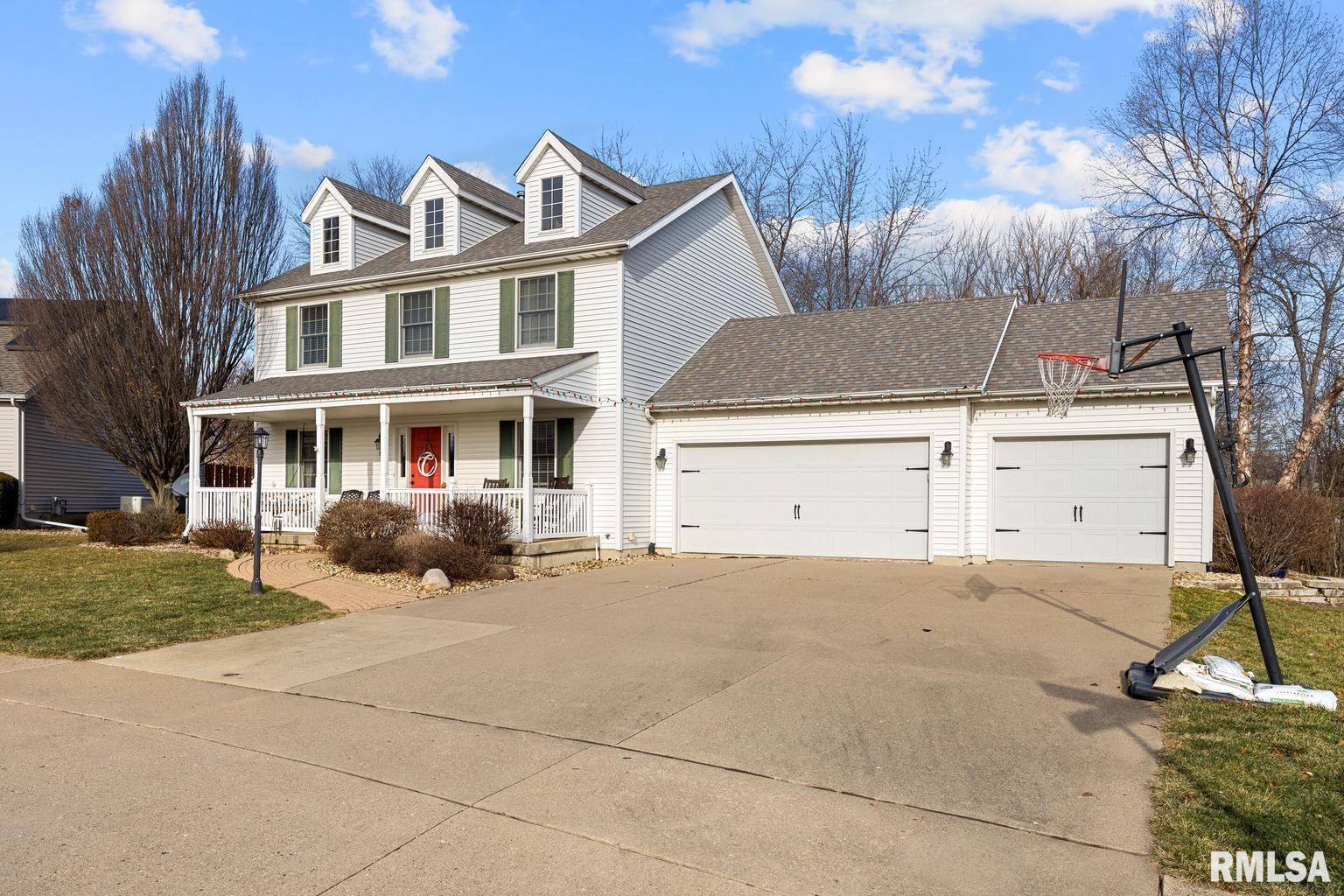 1901 Fieldstone Washington, IL 61571 - Photo 2 of 54 Gallery Image 2