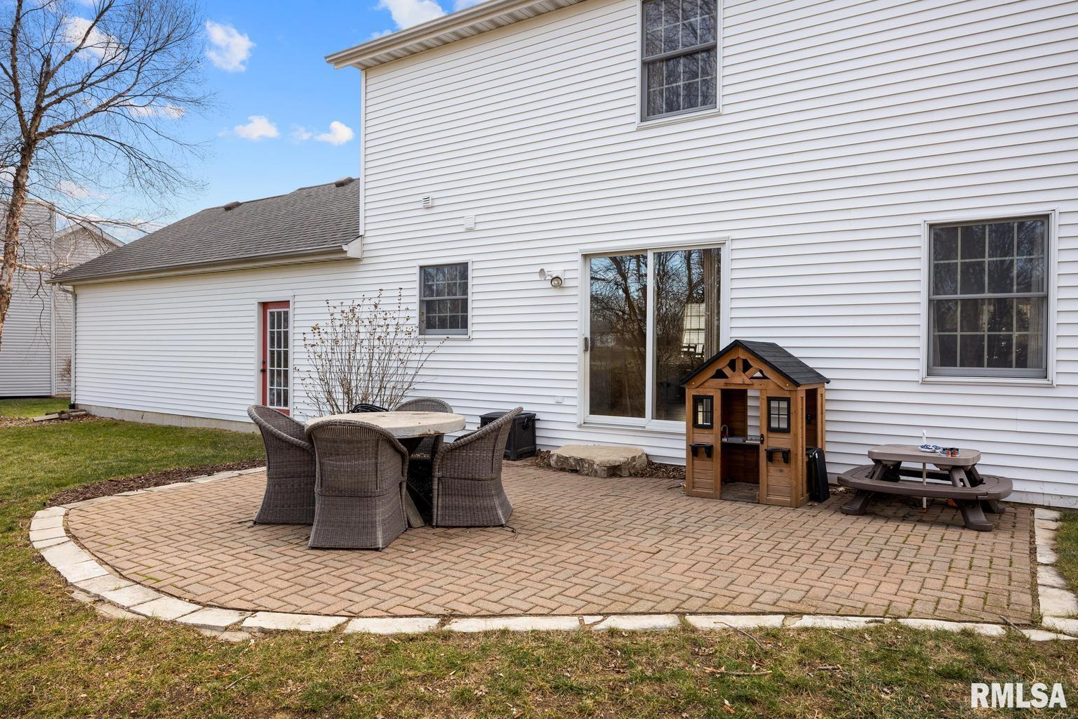 1901 Fieldstone Washington, IL 61571 - Photo 45 of 54 Gallery Image 45