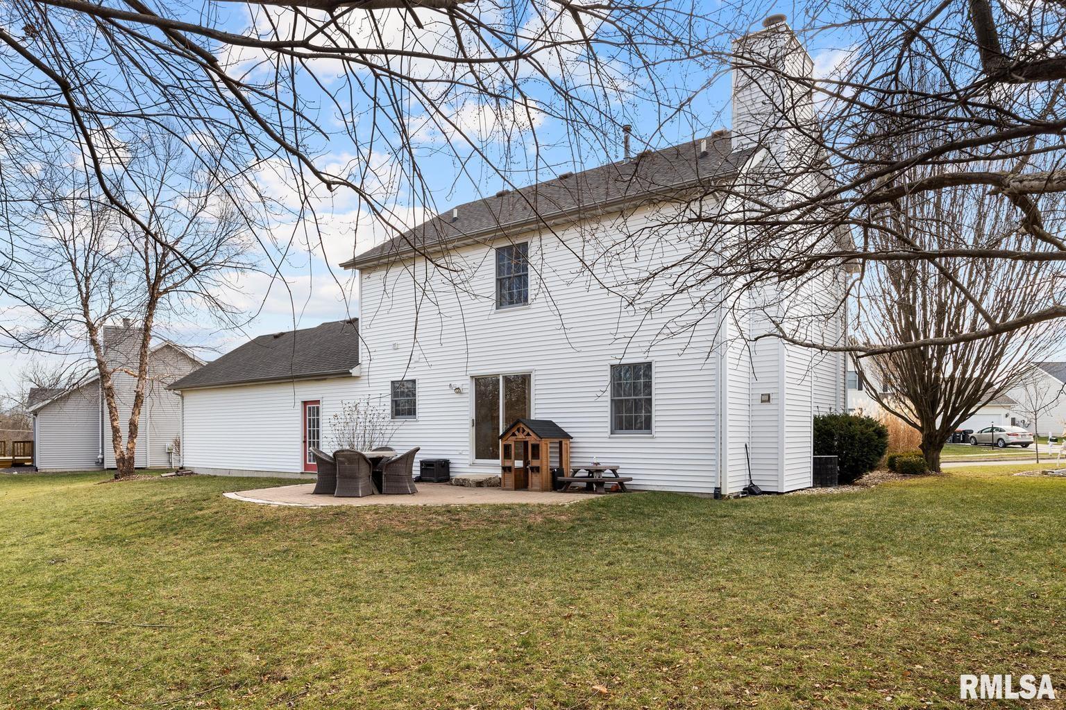 1901 Fieldstone Washington, IL 61571 - Photo 46 of 54 Gallery Image 46