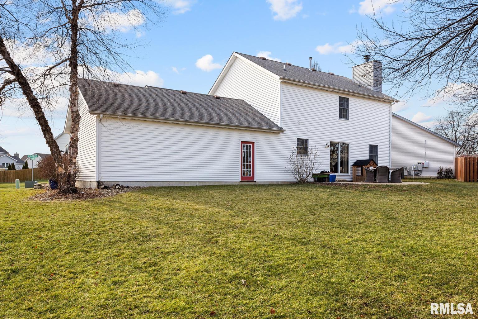 1901 Fieldstone Washington, IL 61571 - Photo 47 of 54 Gallery Image 47