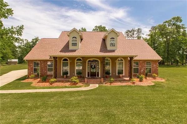 $549,900 | 12278 Coles Creek Boulevard, Hammond, LA 70403