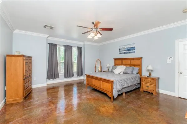 $549,900 | 12278 Coles Creek Boulevard, Hammond, LA 70403