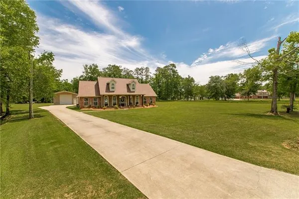 $549,900 | 12278 Coles Creek Boulevard, Hammond, LA 70403