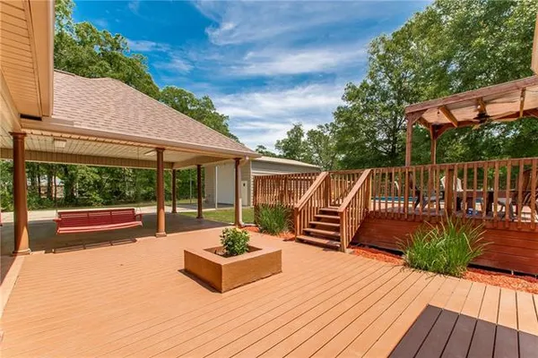 $549,900 | 12278 Coles Creek Boulevard, Hammond, LA 70403