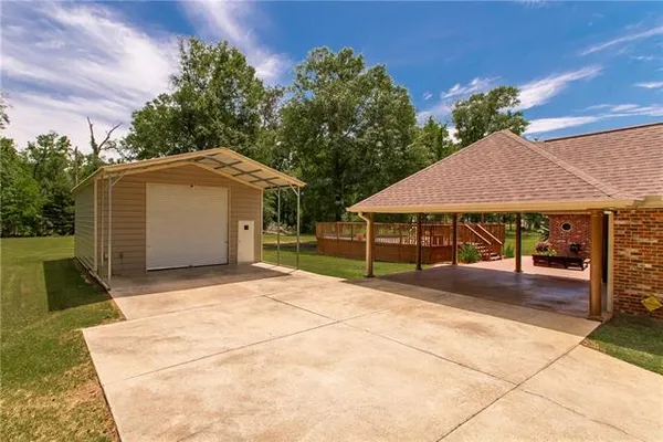 $549,900 | 12278 Coles Creek Boulevard, Hammond, LA 70403