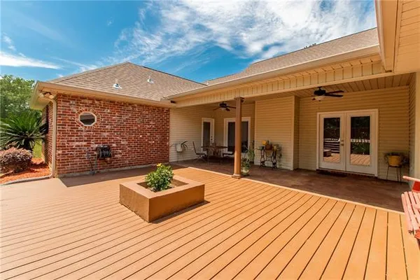 $549,900 | 12278 Coles Creek Boulevard, Hammond, LA 70403