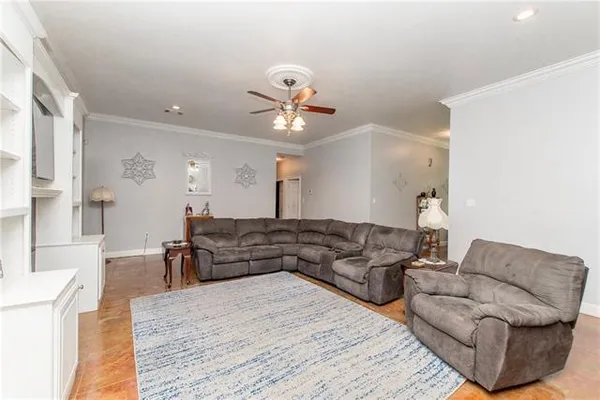 $549,900 | 12278 Coles Creek Boulevard, Hammond, LA 70403