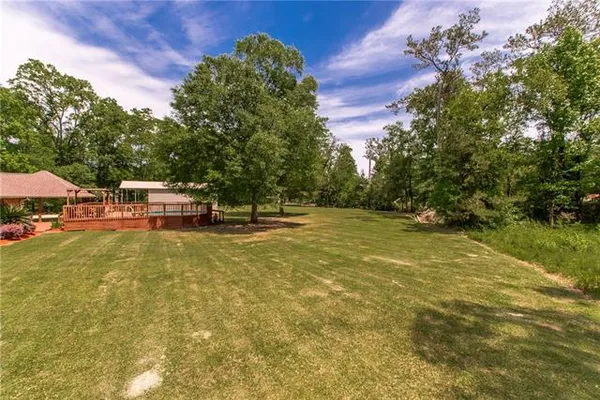 $549,900 | 12278 Coles Creek Boulevard, Hammond, LA 70403