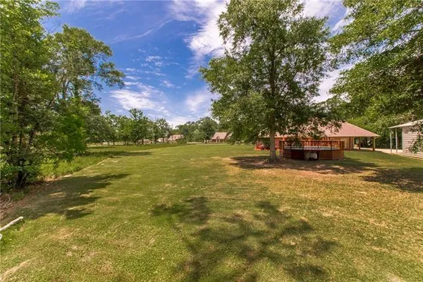$549,900 | 12278 Coles Creek Boulevard, Hammond, LA 70403