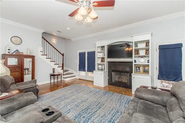 $549,900 | 12278 Coles Creek Boulevard, Hammond, LA 70403