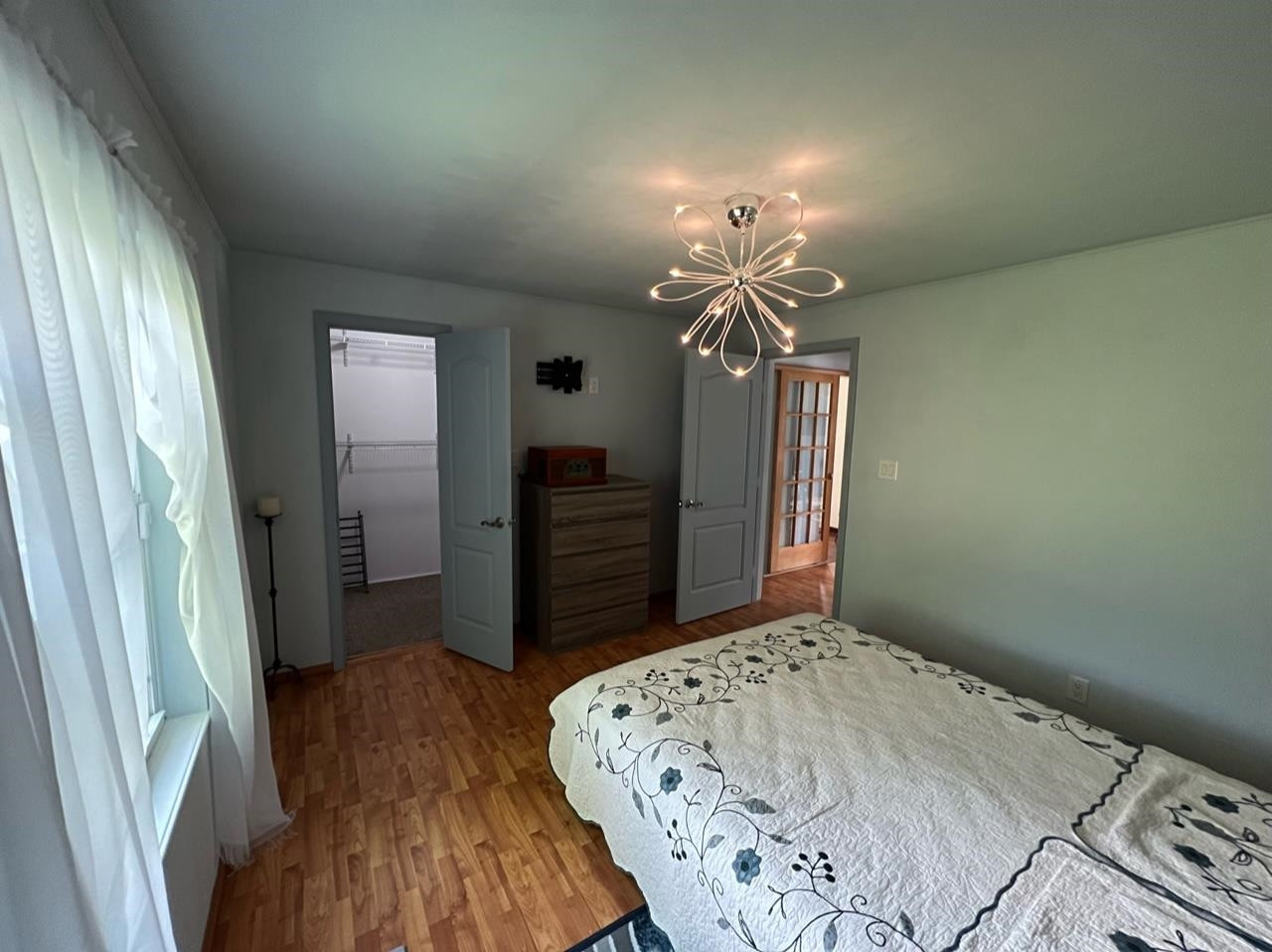 1604 Sherron Road Durham, NC 27703 - Photo 23 of 38 Master Bedroom