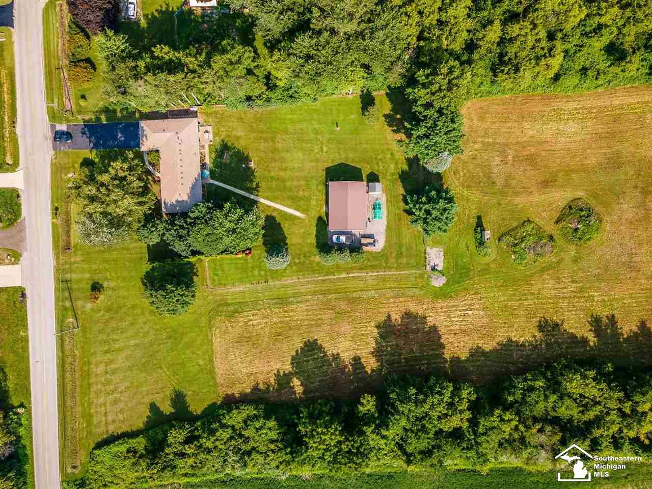 2799 West Albain Road Monroe, MI 48161 - Photo 26 of 40