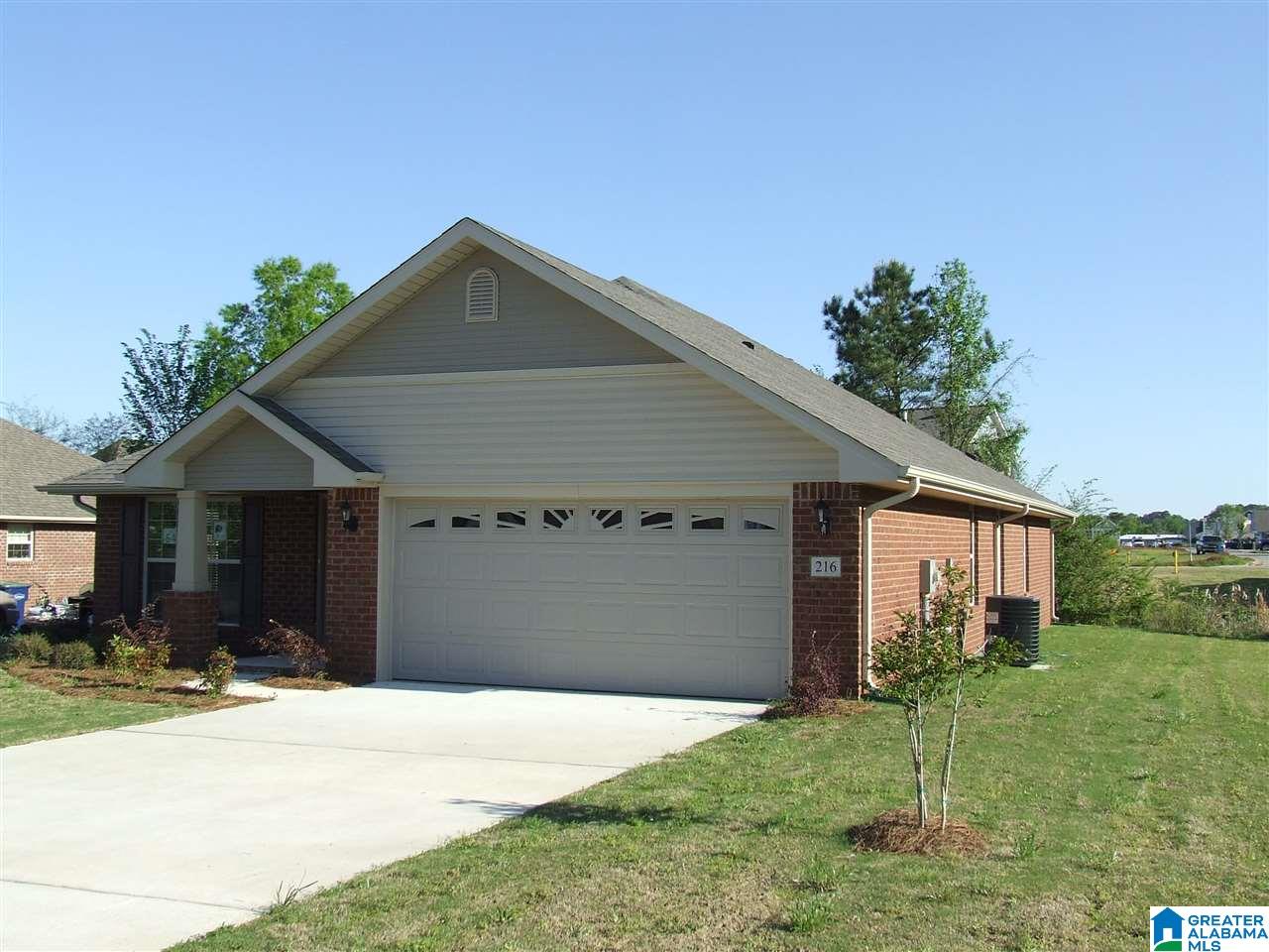 216 Golden Meadows Way Alabaster, AL 35007 - Photo 3 of 35