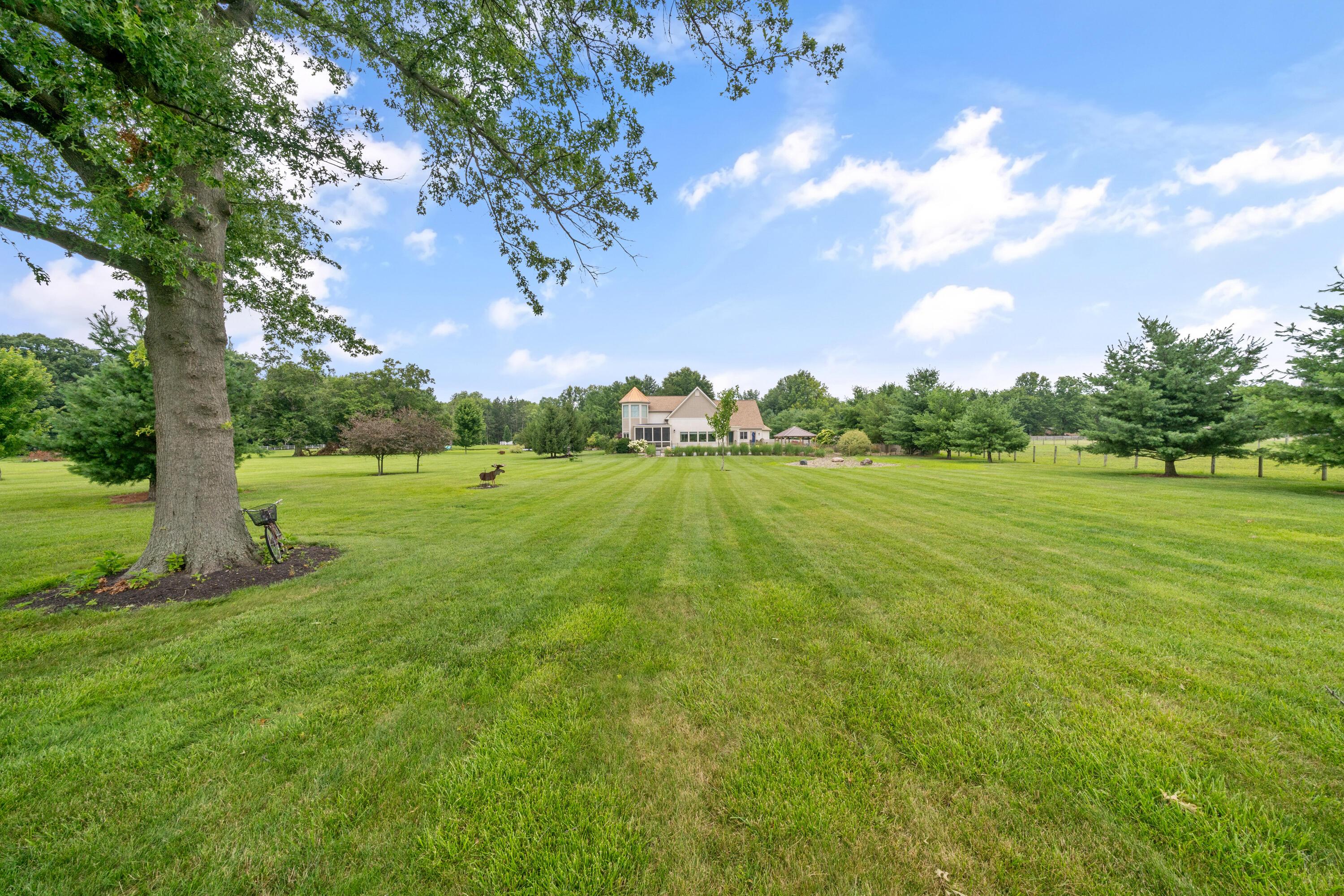 4640 Maynard Road Delaware, OH 43015 - Photo 81 of 91 Yard