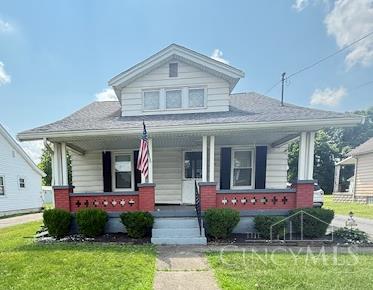4234 Hamilton Cleves Road Fairfield, OH 45014 - Photo 2 of 30