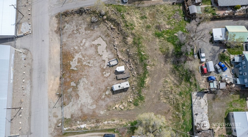 0 Crescent Street Wenatchee, WA 98801 - Photo 14 of 14 a view of balcony with wooden floor