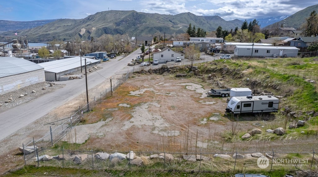 0 Crescent Street Wenatchee, WA 98801 - Photo 5 of 14 a view of houses with outdoor space