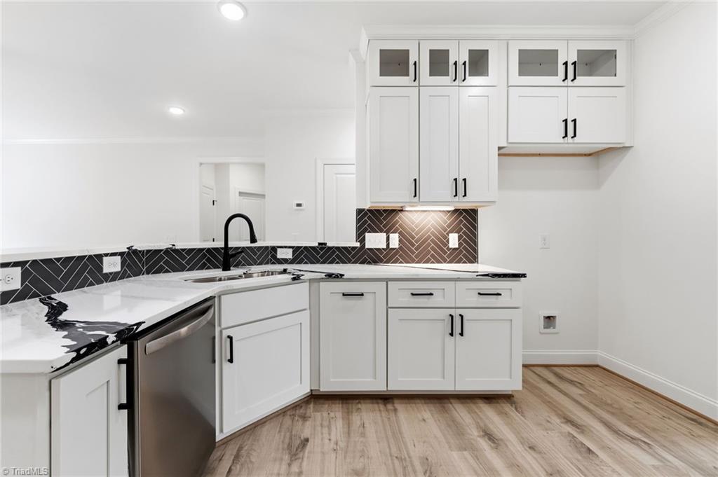 8580 Benbow-Merrill Road Oak Ridge, NC 27310 - Photo 12 of 50 Gallery Image 12