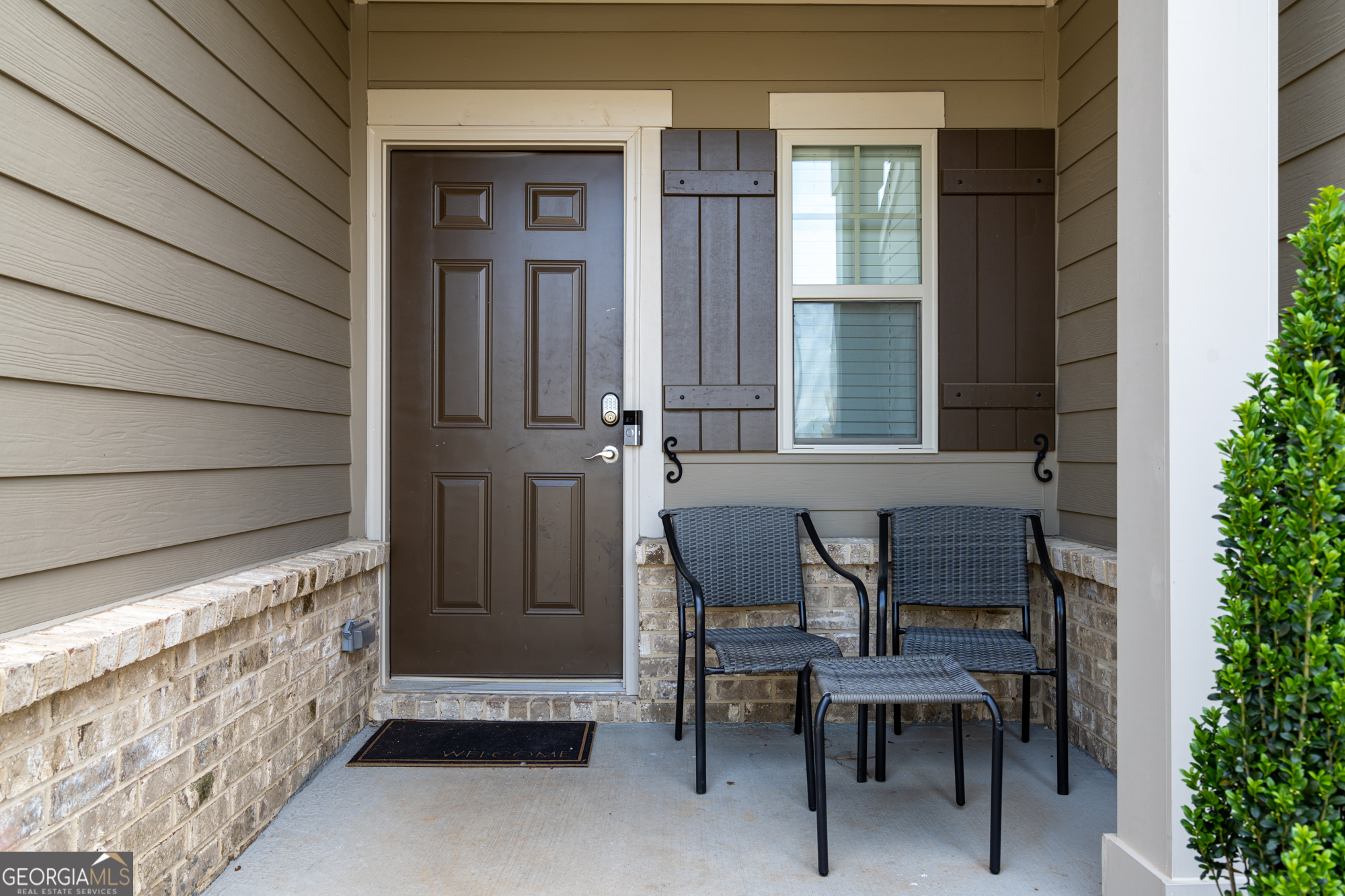 2029 Pinnacle Way Norcross, GA 30071 - Photo 30 of 30 a view of an outdoor space with seating area
