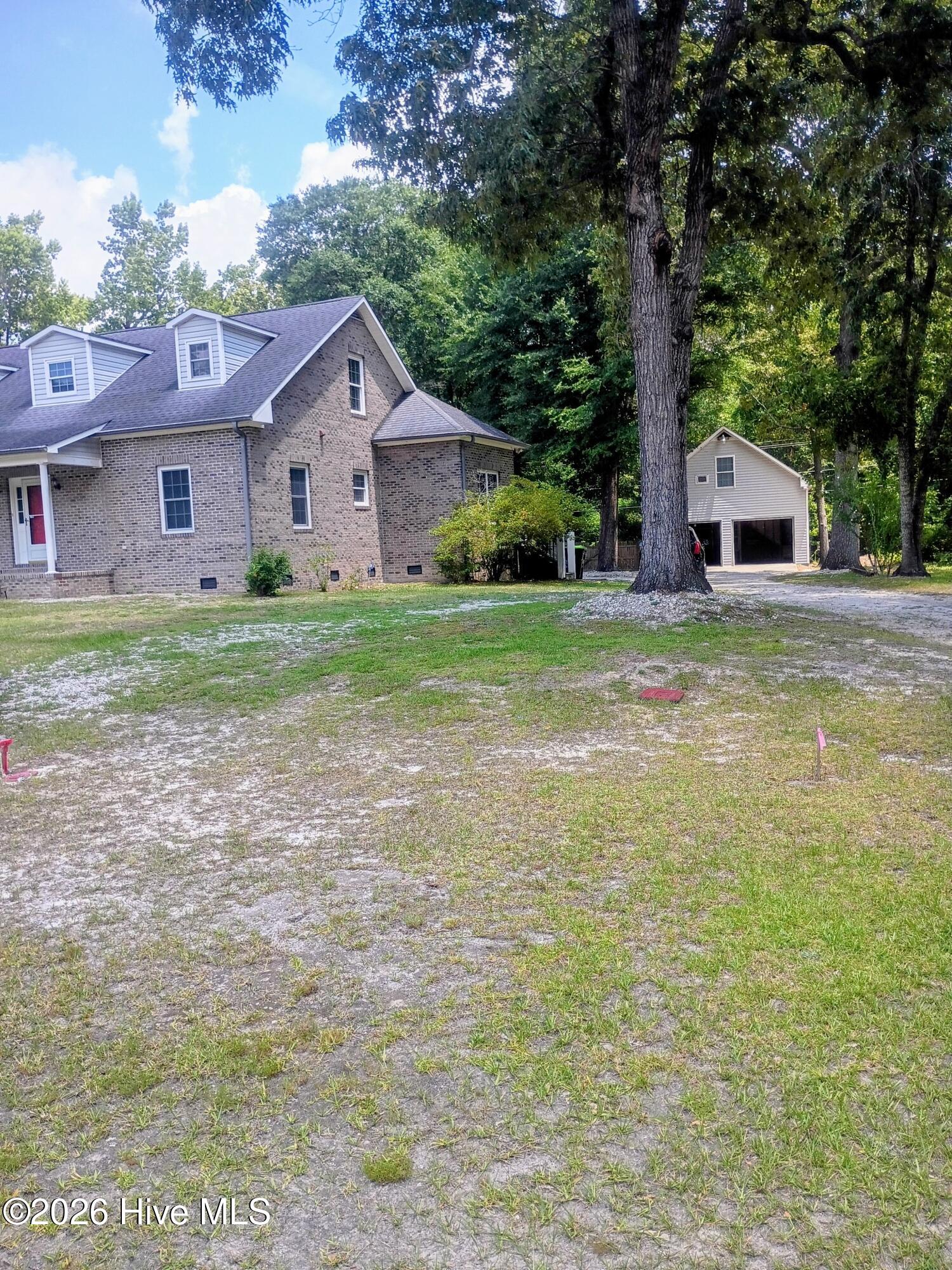 3772 Old Maco Road Northeast Leland, NC 28451 - Photo 53 of 59