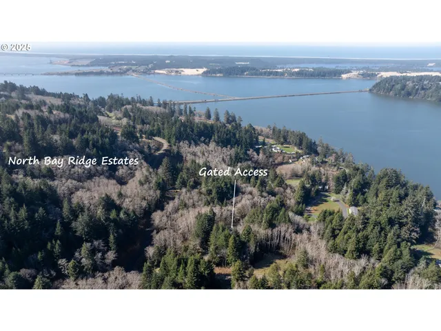 $225,000 | 2 Cinnabar Road, Unit LOT #2, North Bend, OR 97459