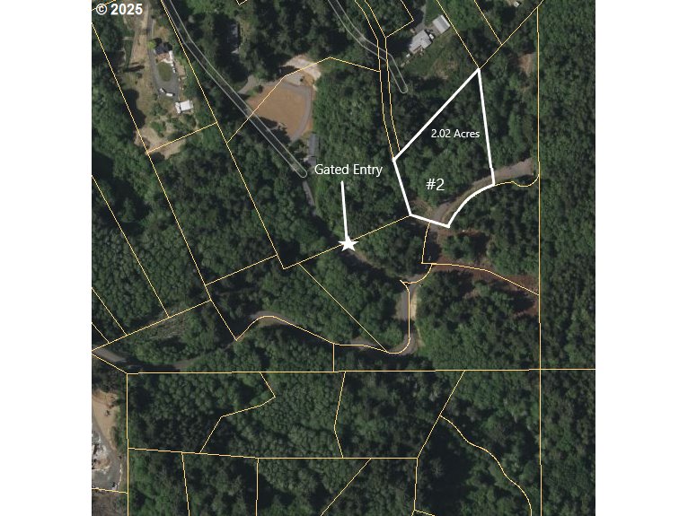 2 Cinnabar Road, Unit LOT #2 North Bend, OR 97459 - Photo 7 of 12