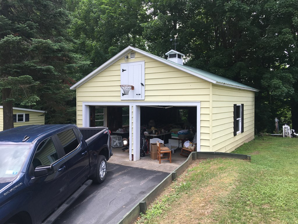 985 County Rte 25 Malone, NY 12953 - Photo 27 of 35 Gallery Image 27