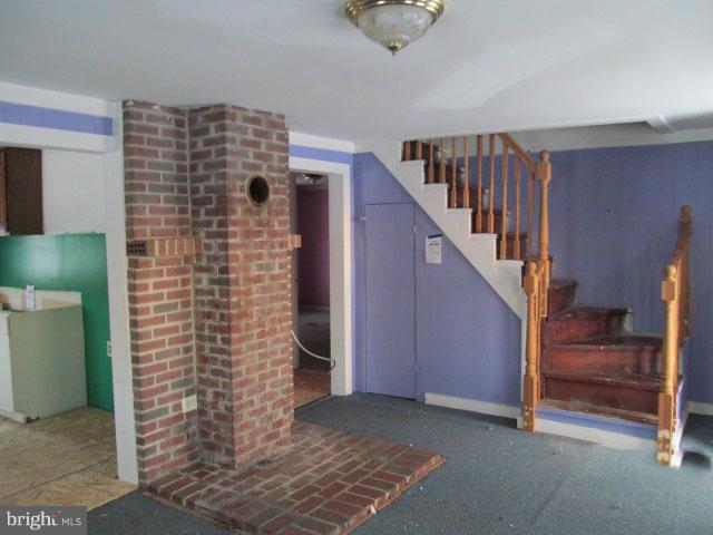 Interior (General)