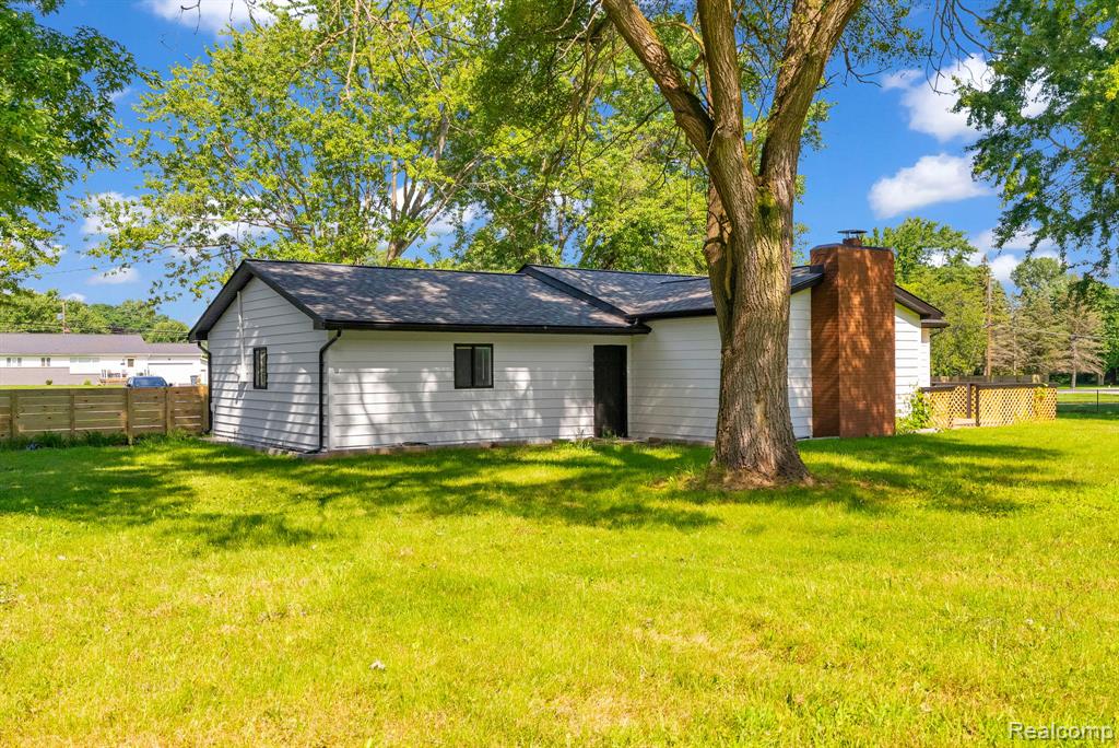 14398 North Bray Road Clio, MI 48420 - Photo 44 of 58