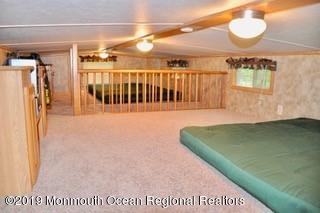 724 Route 537 Cream Ridge, Unit 69 Cream Ridge, NJ 08514 - Photo 15 of 21 Loft