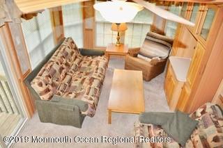 724 Route 537 Cream Ridge, Unit 69 Cream Ridge, NJ 08514 - Photo 16 of 21 Living room