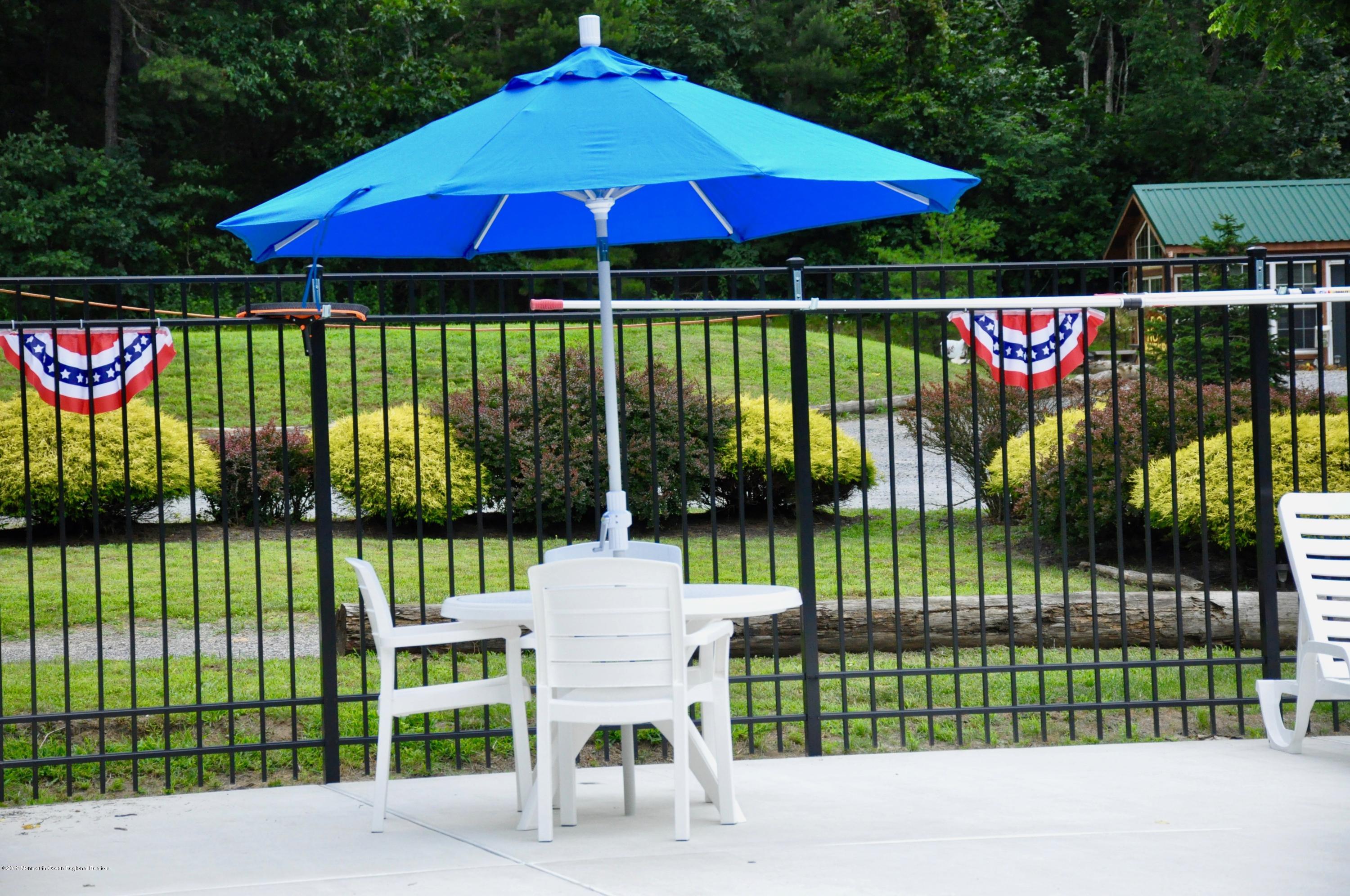 724 Route 537 Cream Ridge, Unit 69 Cream Ridge, NJ 08514 - Photo 21 of 21 Pool area