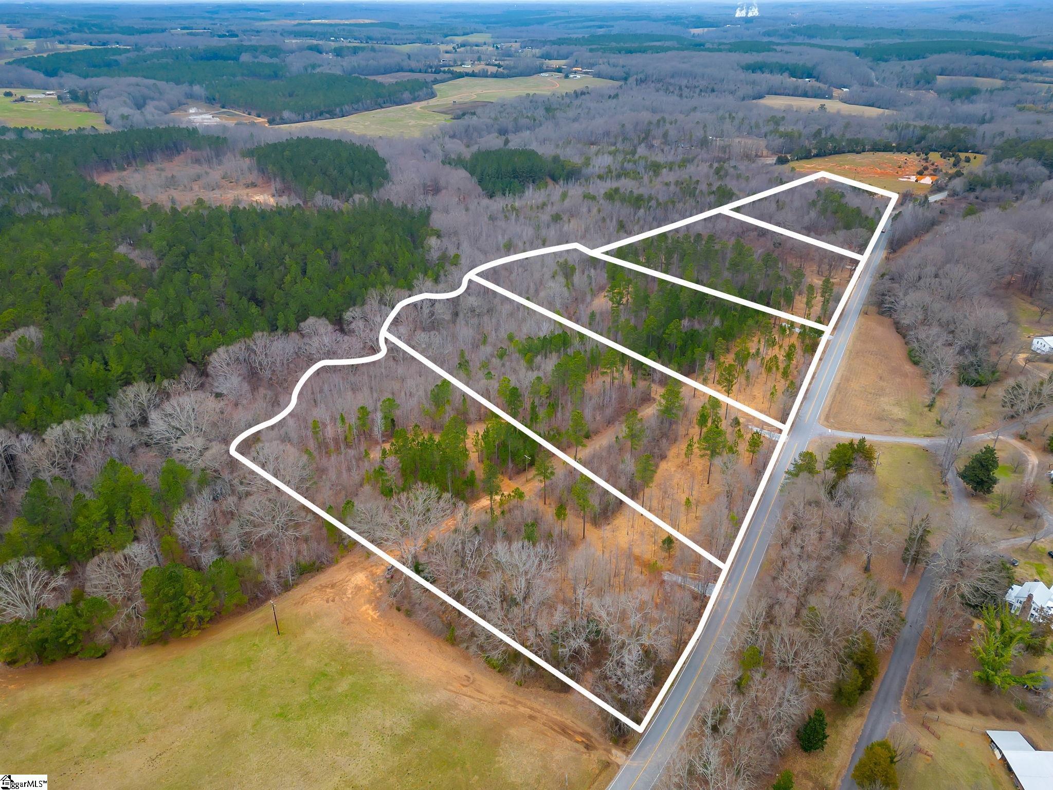 0 Mattison Road, Unit LOT 1 Belton, SC 29627 - Photo 16 of 16 Gallery Image 16