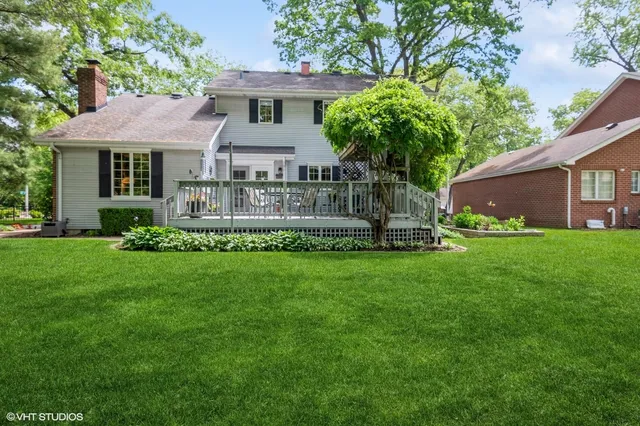 $374,900 | 18038 Whitman Lane, Lansing, IL 60438