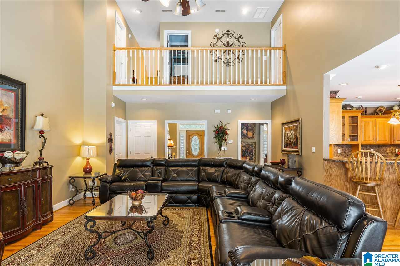 307 Maynor Lane Oneonta, AL 35121 - Photo 12 of 40