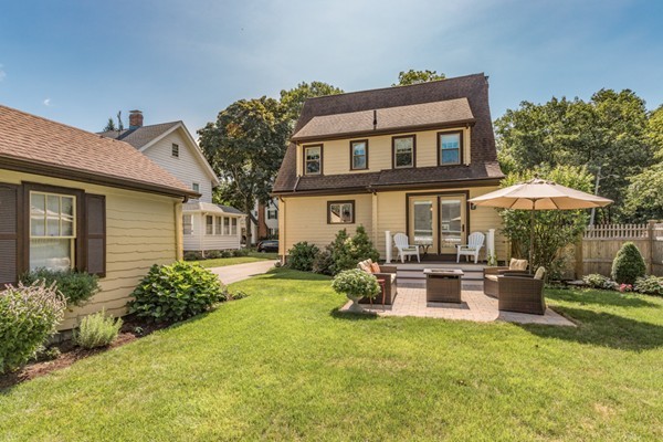 6 Felicia Road Stoneham, MA 02180 - Photo 29 of 30 Gallery Image 29