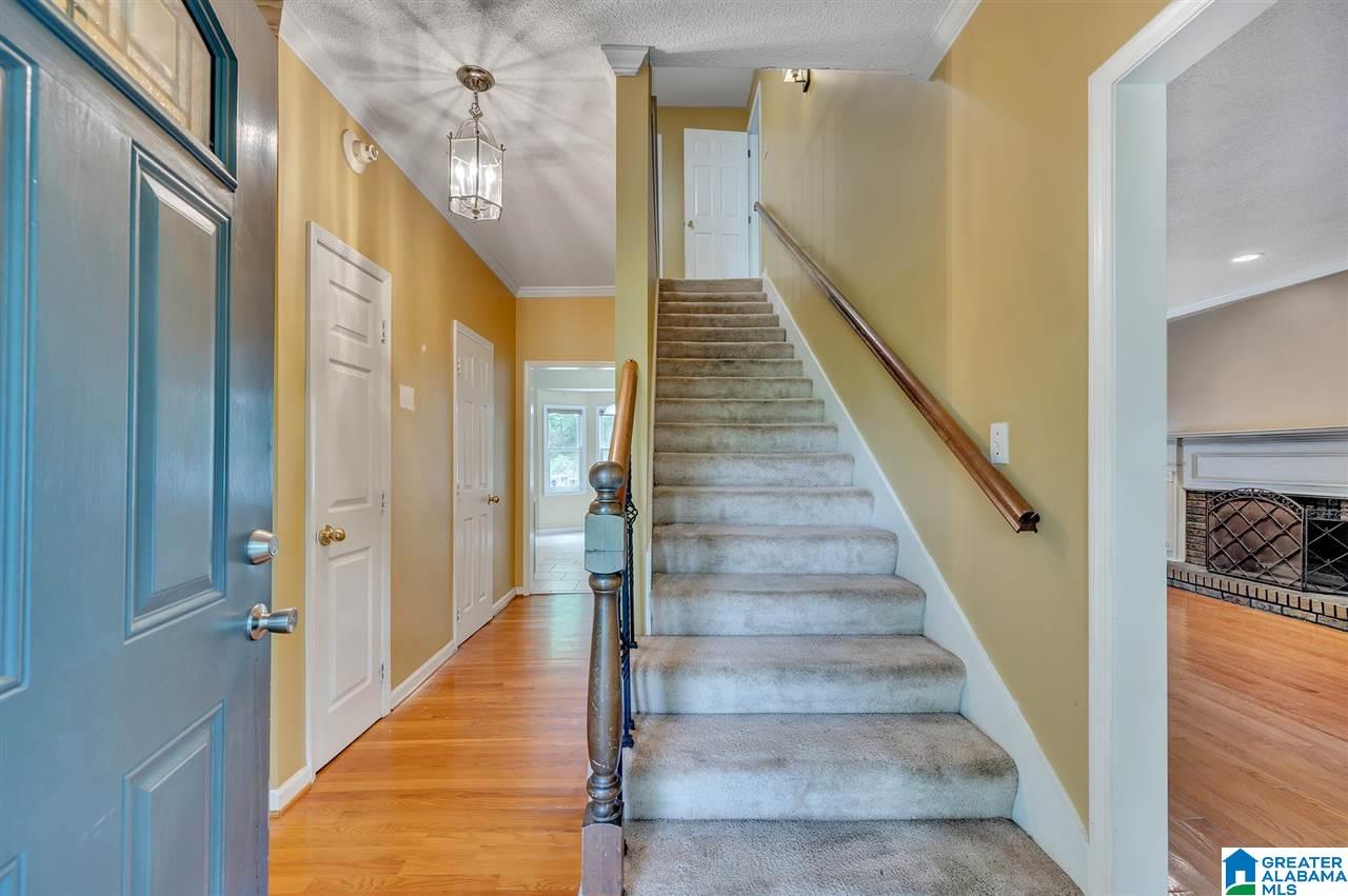 1605 Sagefield Road Warrior, AL 35180 - Photo 39 of 43