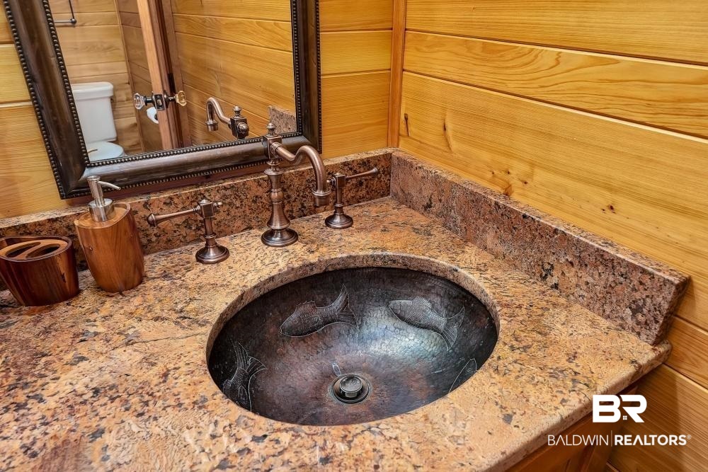 4593 Barlow Road Millry, AL 36558 - Photo 24 of 50