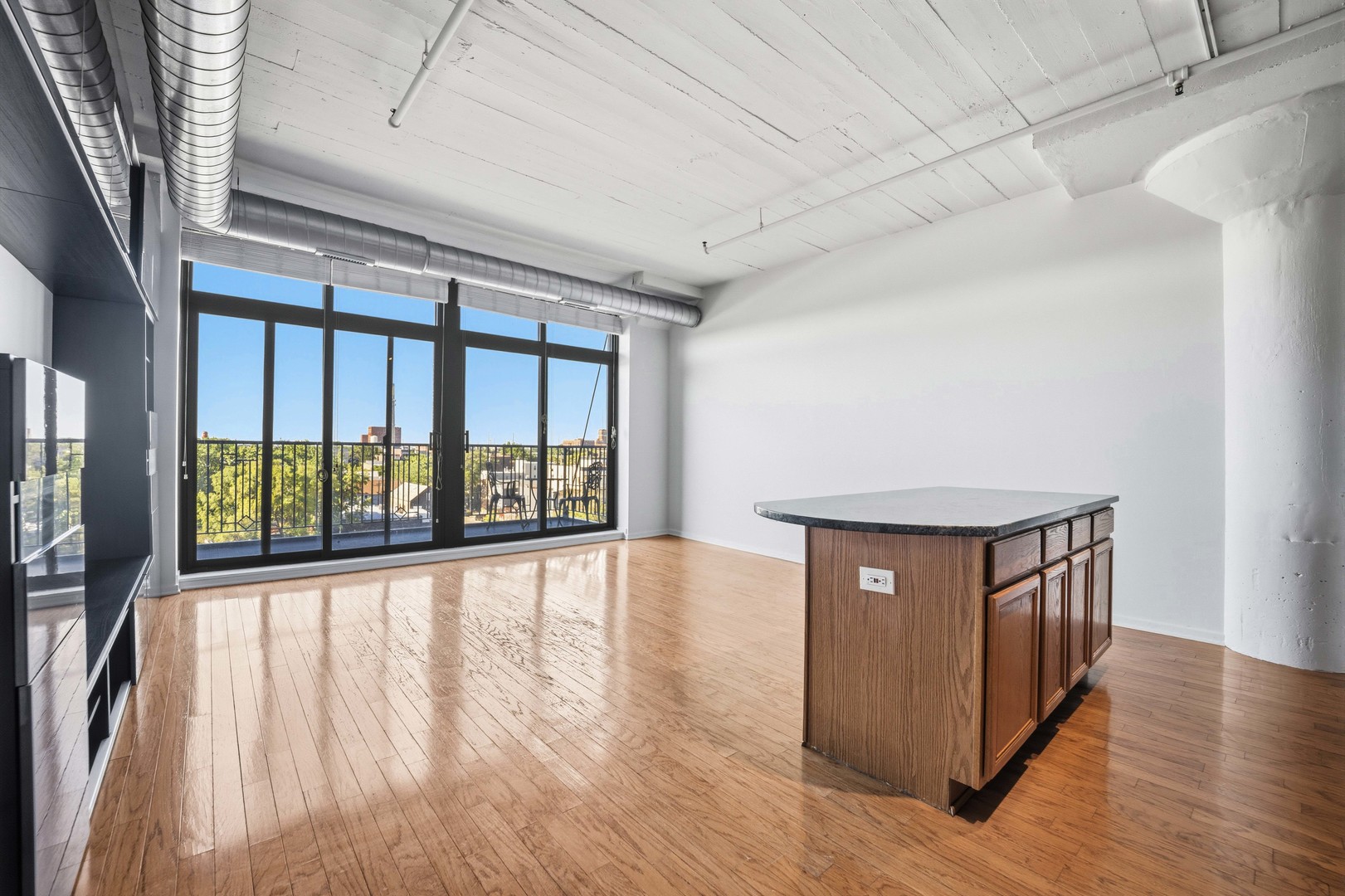 1524 South Sangamon Street, Unit 514 Chicago, IL 60608 - Photo 5 of 16