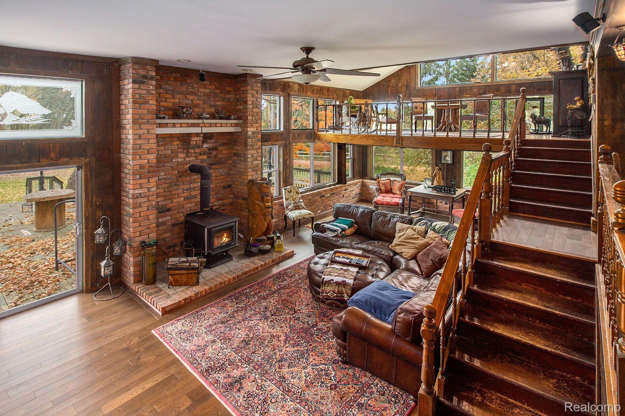 4395 Curdy Road Howell, MI 48855 - Photo 5 of 45 Gallery Image 5