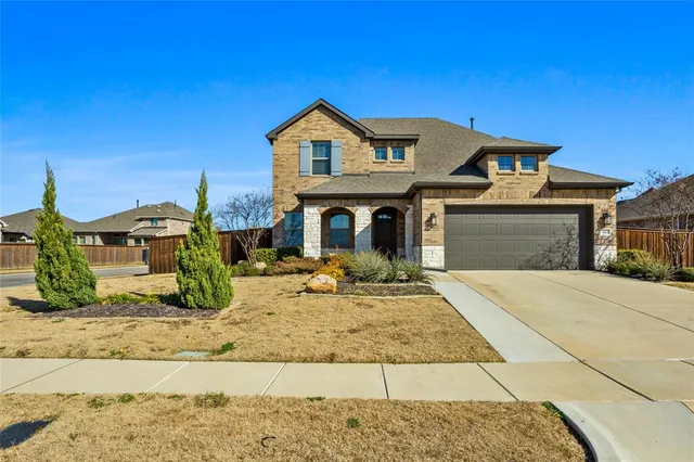 $429,900 | 1684 Pegasus Drive, Forney, TX 75126