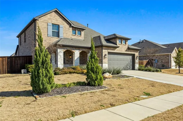 $389,900 | 1684 Pegasus Drive, Forney, TX 75126