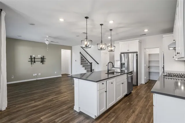 $429,900 | 1684 Pegasus Drive, Forney, TX 75126