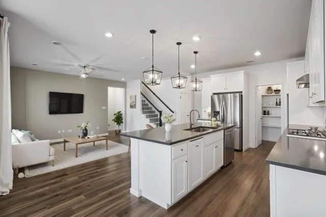 $429,900 | 1684 Pegasus Drive, Forney, TX 75126